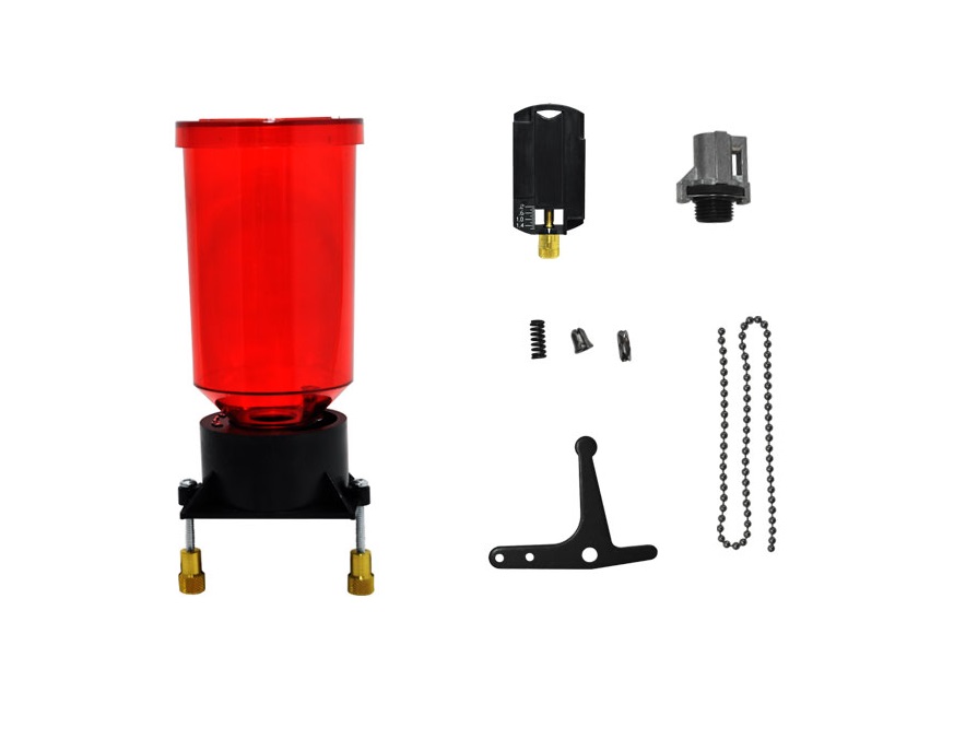 Lee PRO AUTO DISK UPDATE KIT Lee PRO AUTO DISK UPDATE KIT